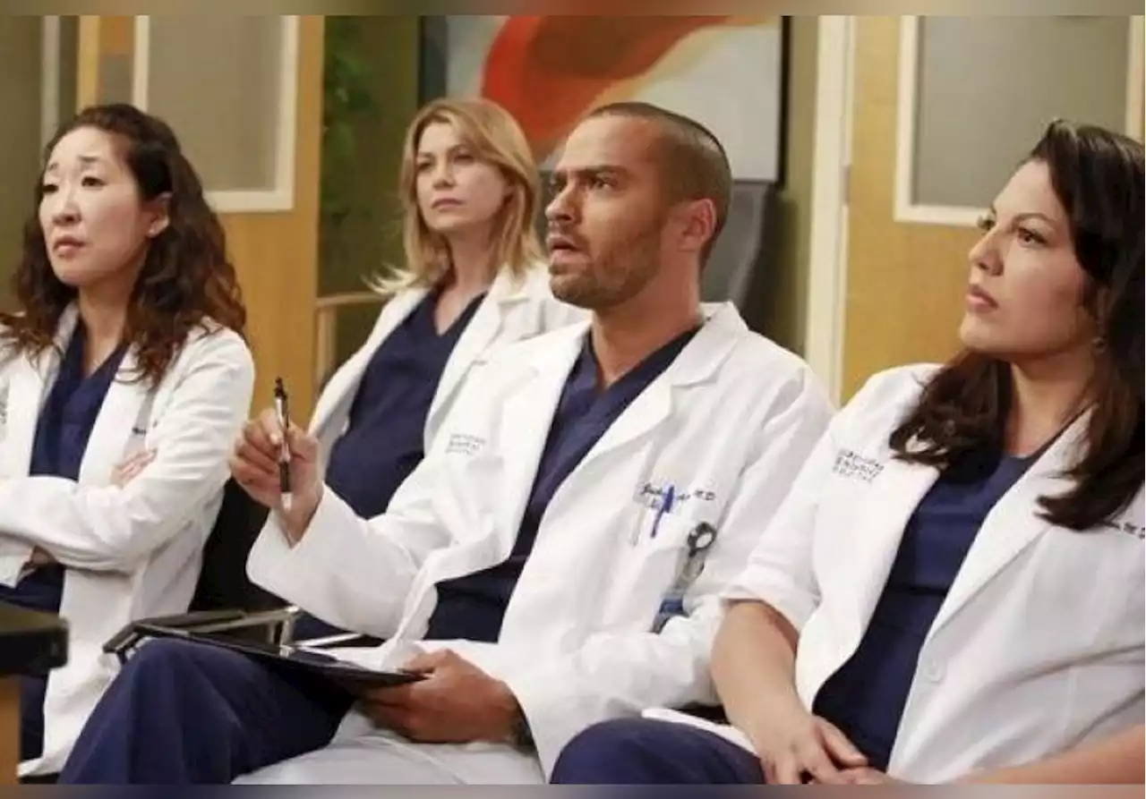 « Grey's Anatomy » : ce personnage culte va faire son grand retour dans la saison 19