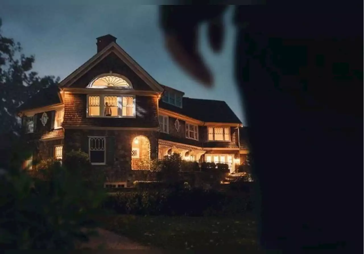 « The Watcher » : découvrez à quoi ressemble la véritable maison qui a inspiré l'angoissante série Netflix