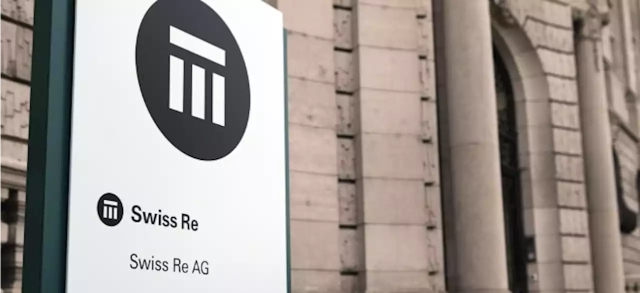 Swiss Re-Aktie legt dennoch zu: Swiss Re erwartet im 3. Quartal Verluste