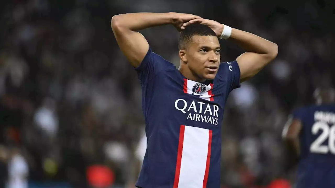 Real Madrid : le message énigmatique d'Ancelotti sur l'avenir de Kylian Mbappé