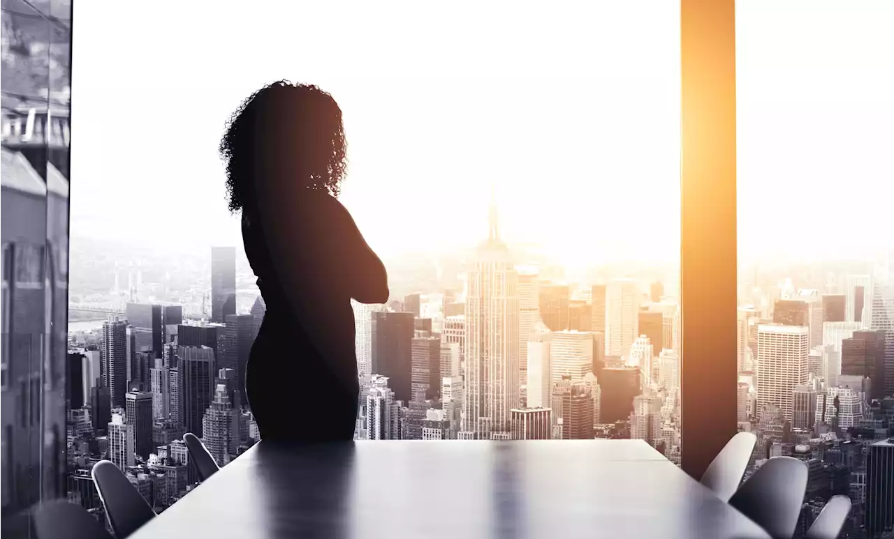 The Great Breakup: Women In The Workplace 2022 Study