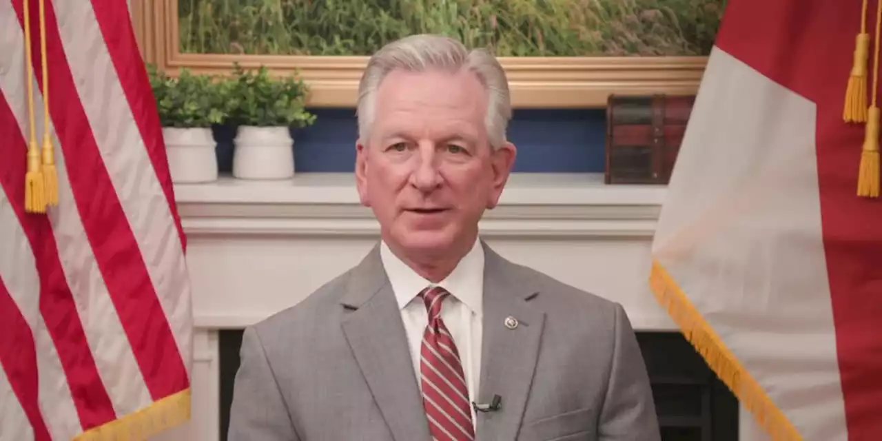 Ala. Senator Tuberville issues statement in response to comments made at Nevada rally