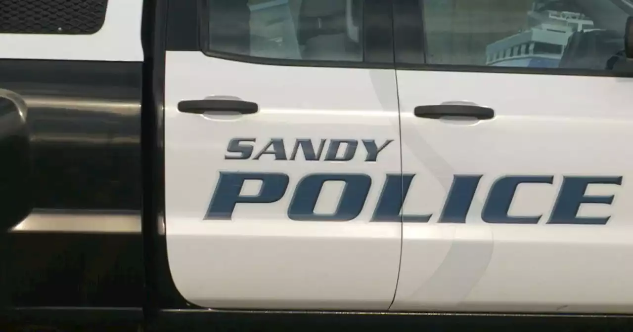 Four teens arrested after attacking man in Sandy park