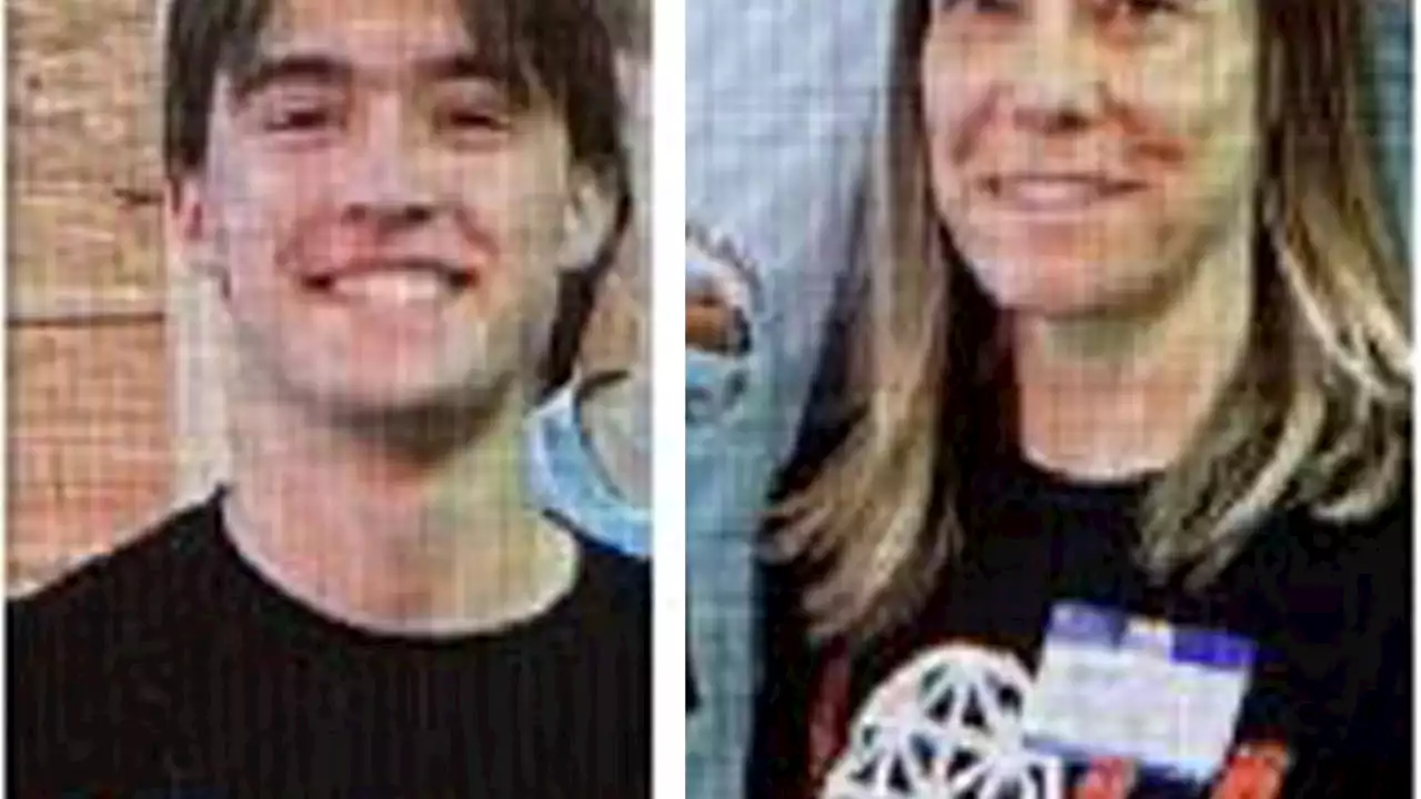 Court documents reveal bloody scene in Humble where mother, son went missing, later found in Nebraska