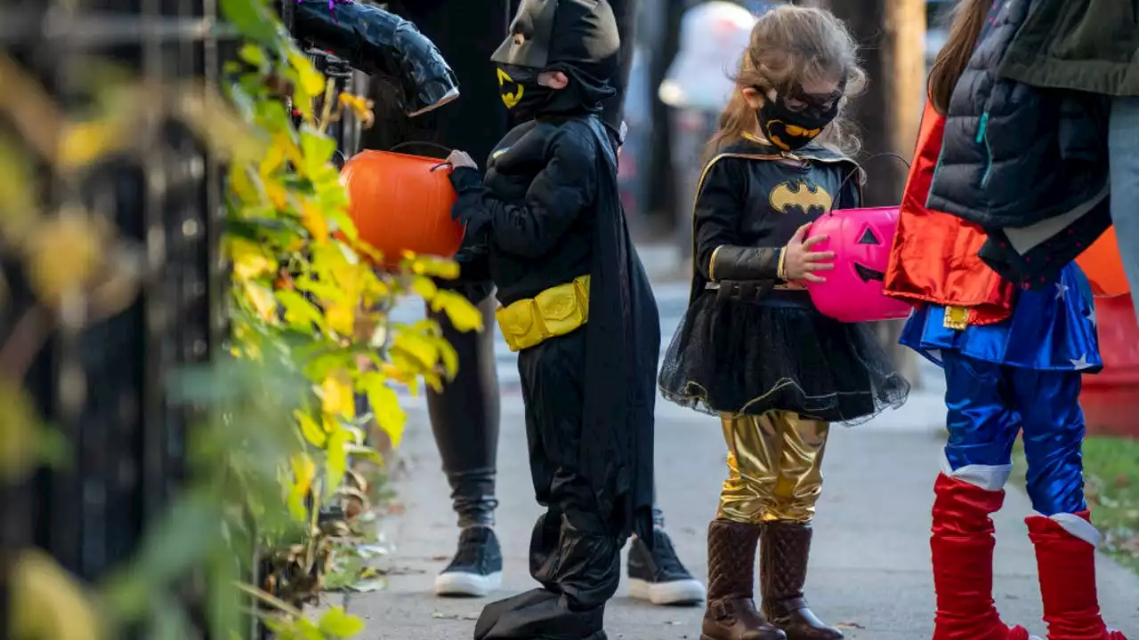 Here's how parents can find DuPage County sex offenders on their kids' trick-or-treating route