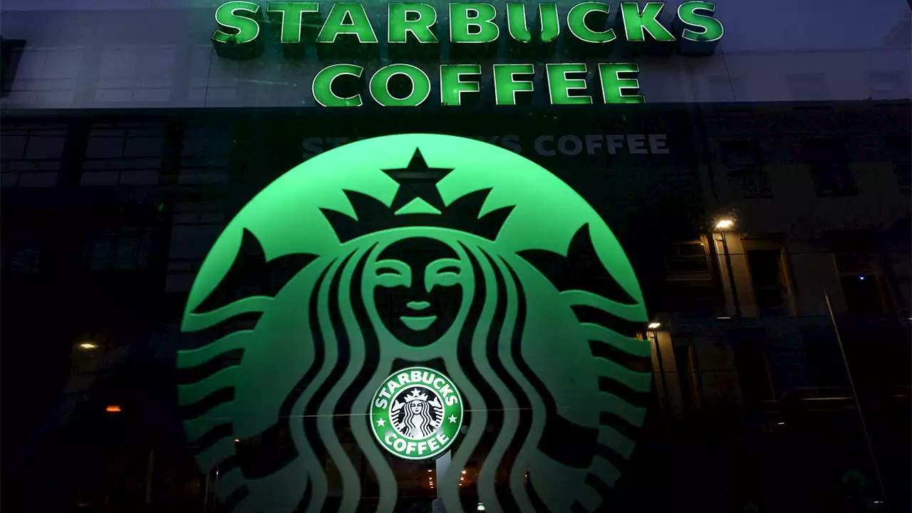 America First Legal accuses Starbucks of 'racially discriminatory hiring practices' in civil rights complaint