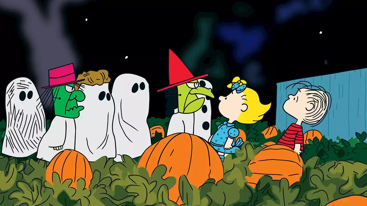 ‘It’s the Great Pumpkin, Charlie Brown,’ other ‘Peanuts’ holiday specials won’t air on TV this year