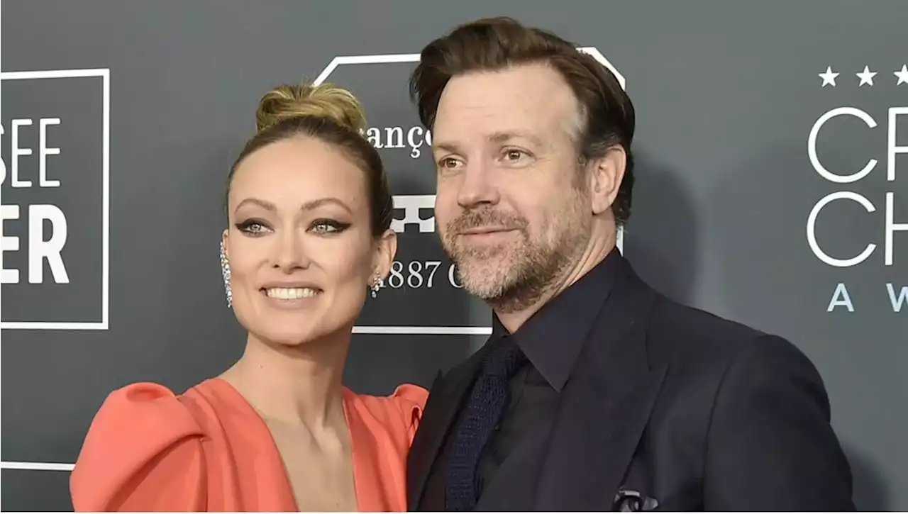 Olivia Wilde, Jason Sudeikis slam ‘false and scurrilous’ claims from former nanny: 'Incredibly upsetting'