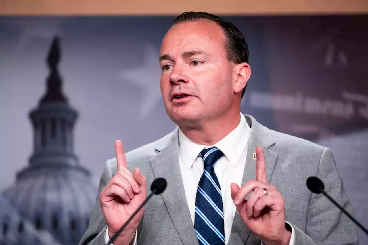 Utah debate: Mike Lee, Evan McMullen spar over Jan. 6 riot: ‘Egregious betrayal,’ ‘You owe me an apology’