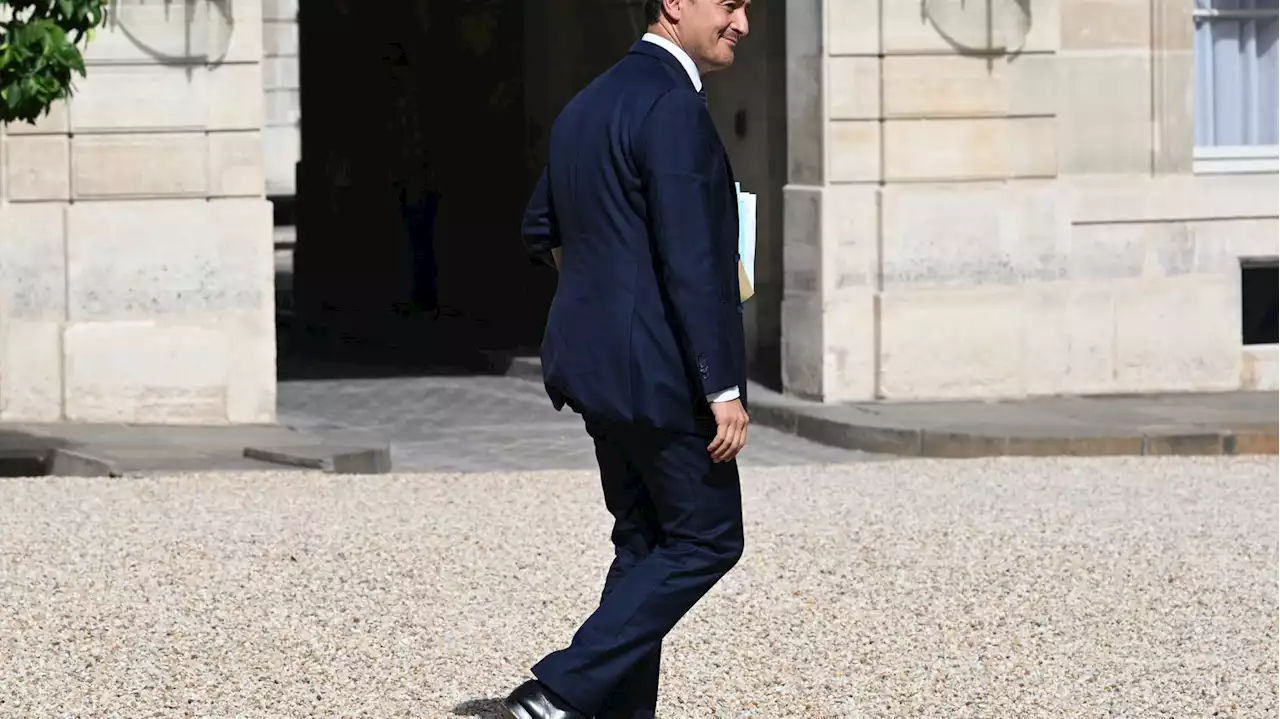 Port de vêtements religieux à l'école : Gérald Darmanin demande aux préfets d'aider l'Education nationale