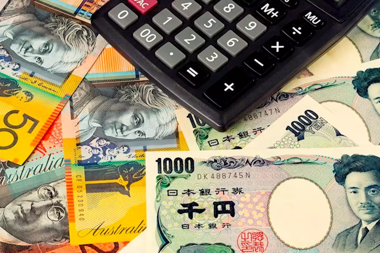 AUD/JPY slides towards 93.50 after RBA Minutes, Japan’s verbal intervention