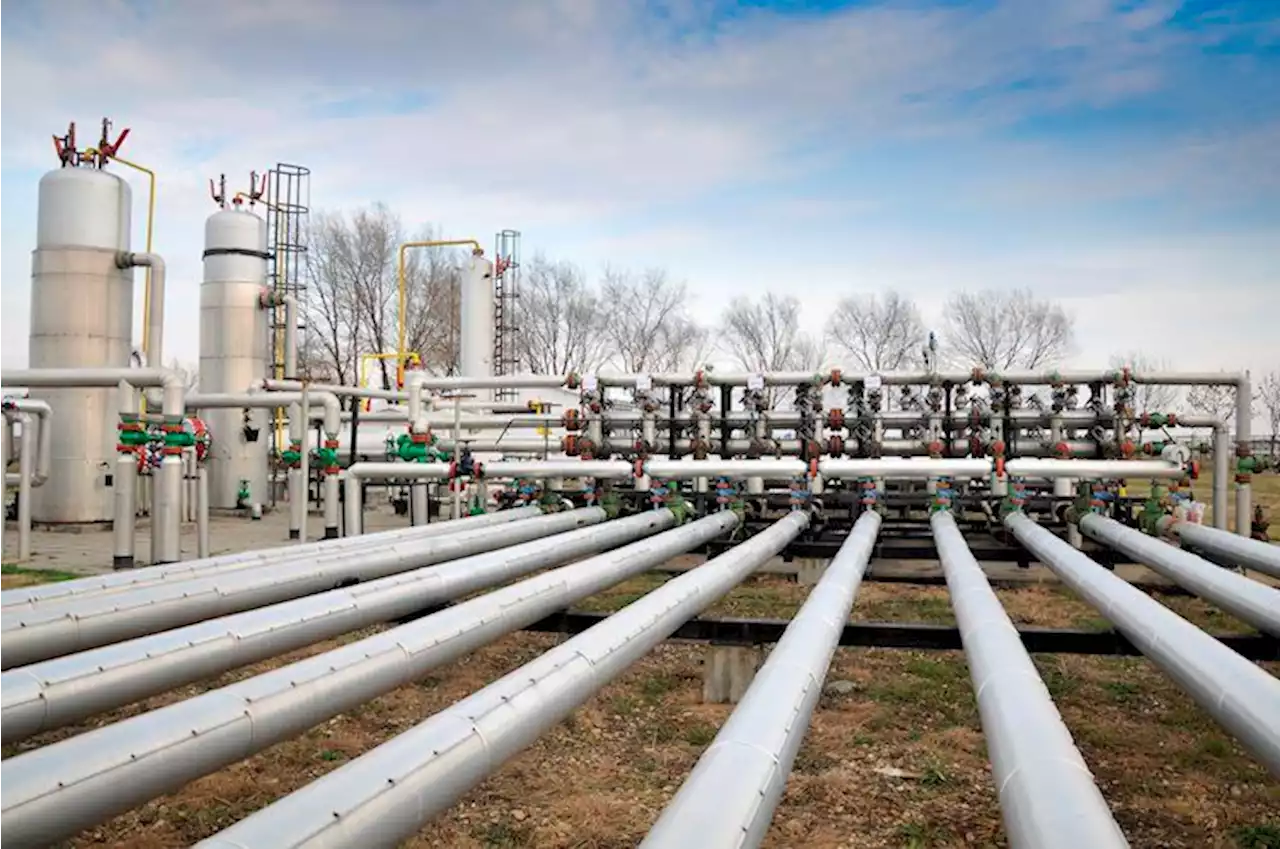 Natural Gas Futures: Corrective bounce in the offing?