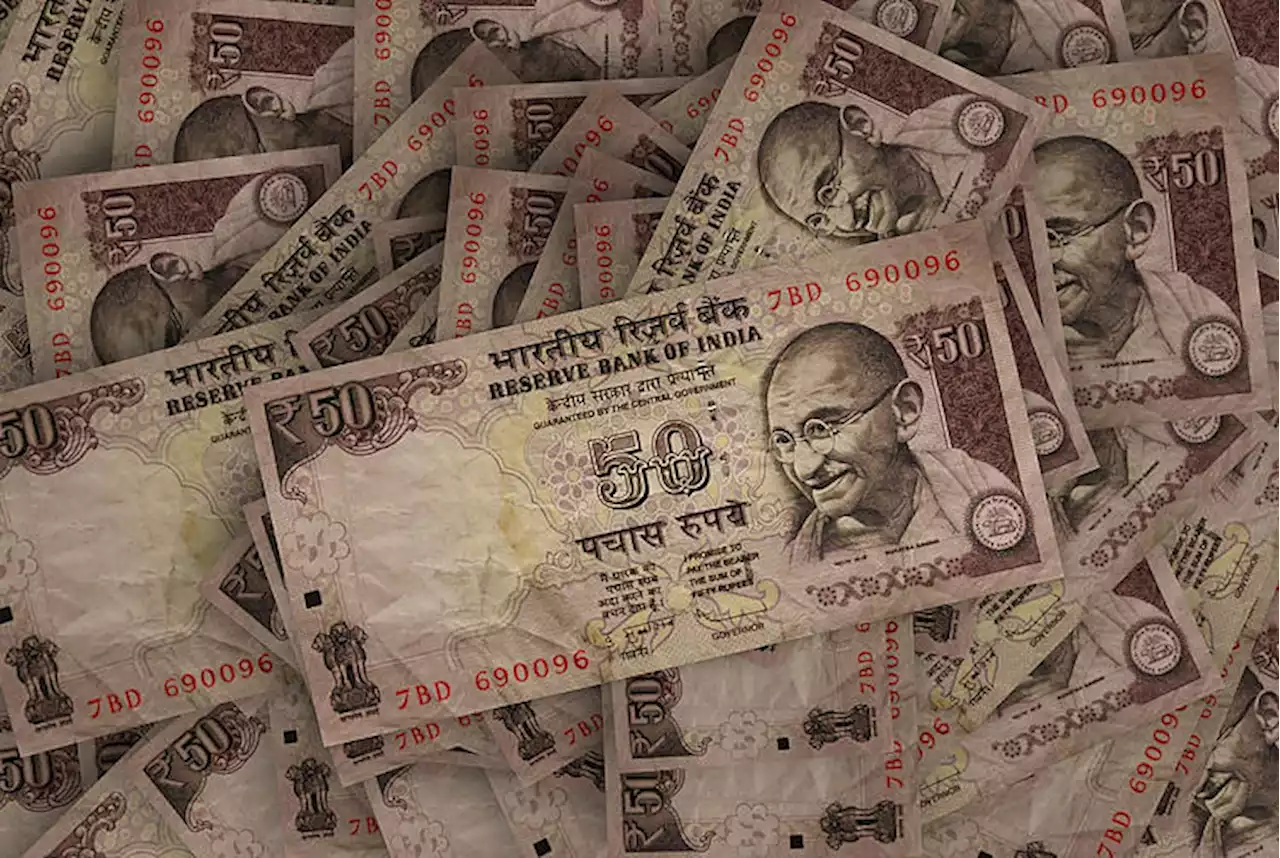 USD/INR Price News: Indian rupee cheers risk-on mood above 82.00 despite Fed concerns