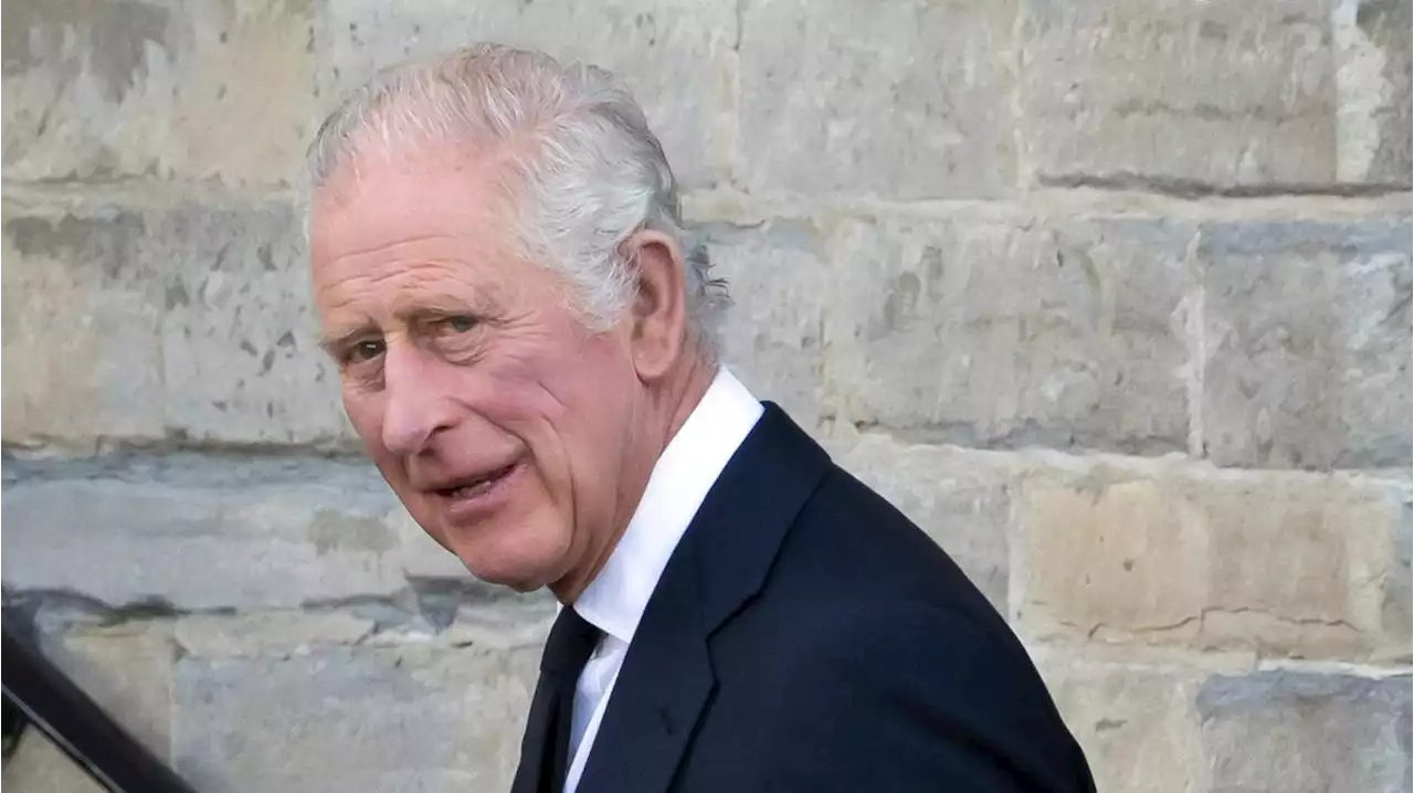 König Charles: Darum wird er vermutlich niemals im Buckingham Palast leben