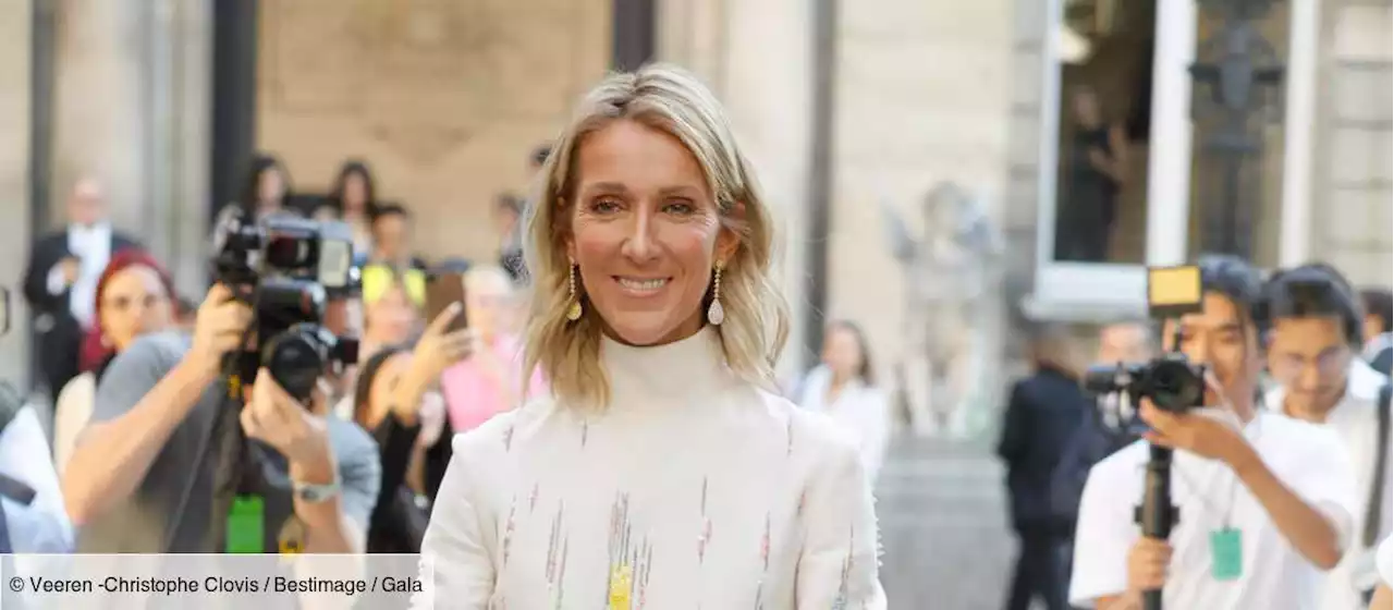 Céline Dion en convalescence : pourquoi elle sera tout de même présente dans la Star Academy - Gala