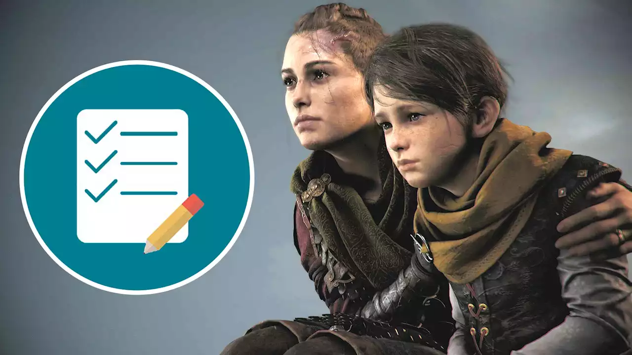 A Plague Tale Requiem: Alle Kapitel im Überblick