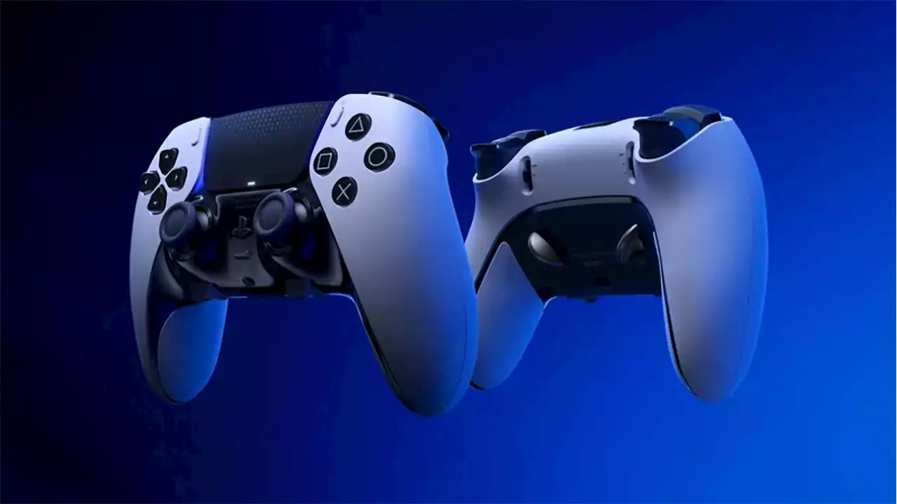 DualSense Edge: Der PS5-Pro-Controller hat endlich Release-Termin und Preis