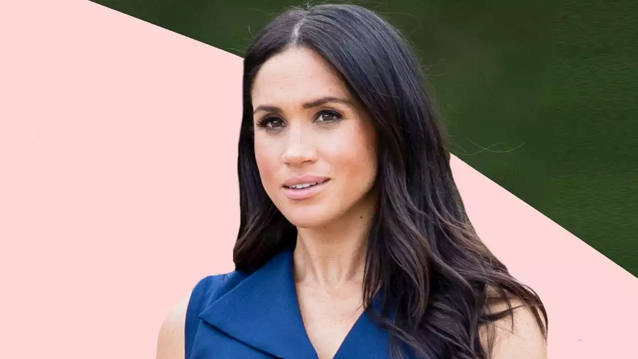 Meghan Markle tells Paris Hilton she was treated like a ‘bimbo’ as Deal or No Deal briefcase girl