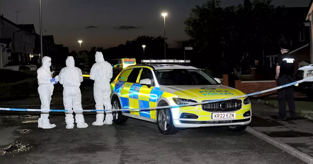 Pensioner in court charged with attempted murder of 12-year-old boy in Paisley