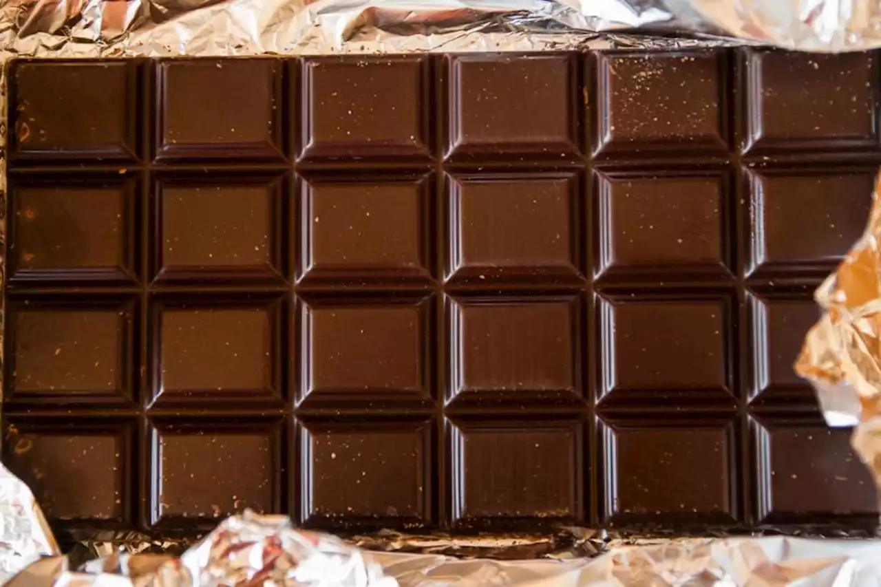 Dentist reveals the chocolate which is actually good for your teeth