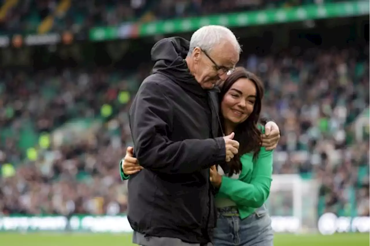 Frank McGarvey admits he might not see Celtic fans again after cancer diagnosis