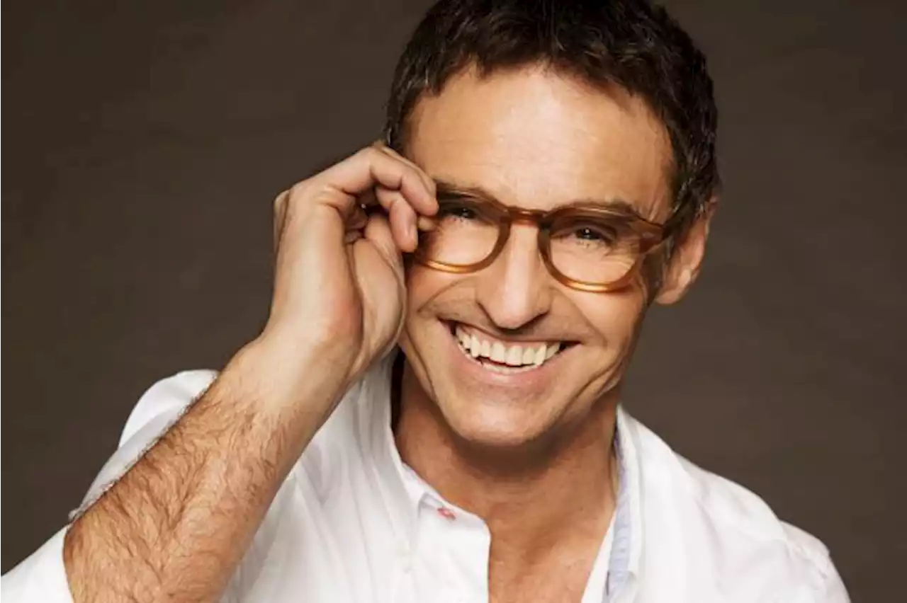 Marti Pellow to perform bestselling Wet Wet Wet album in Glasgow show