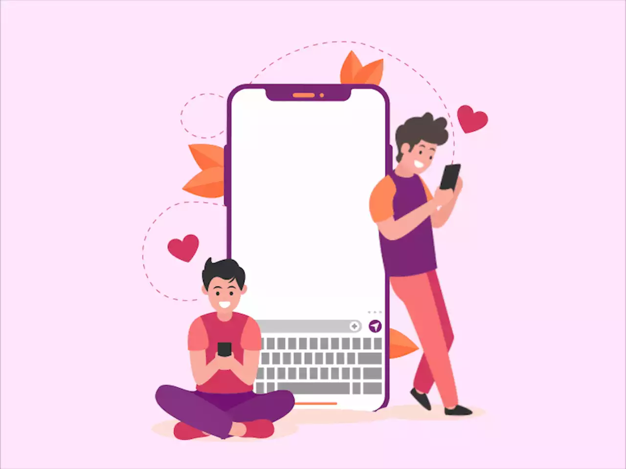 Dating Apps Make a Compelling Case for Private Blockchain and Web3 | HackerNoon