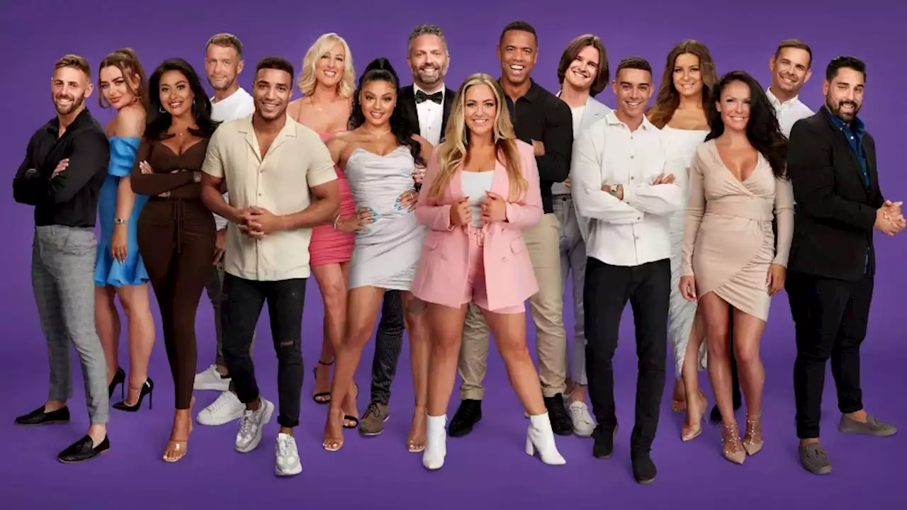 Married At First Sight UK 2021: who is still together?