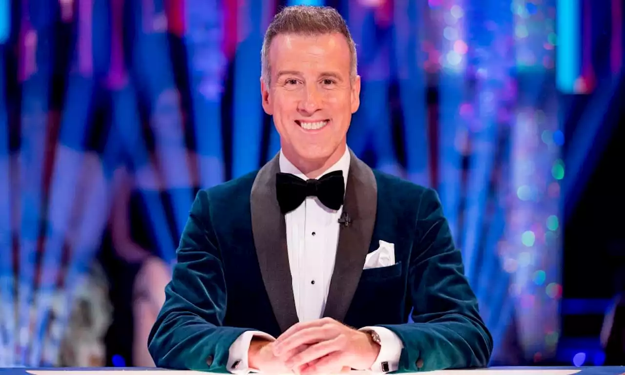 Strictly's Anton Du Beke makes plea amid elimination leaks