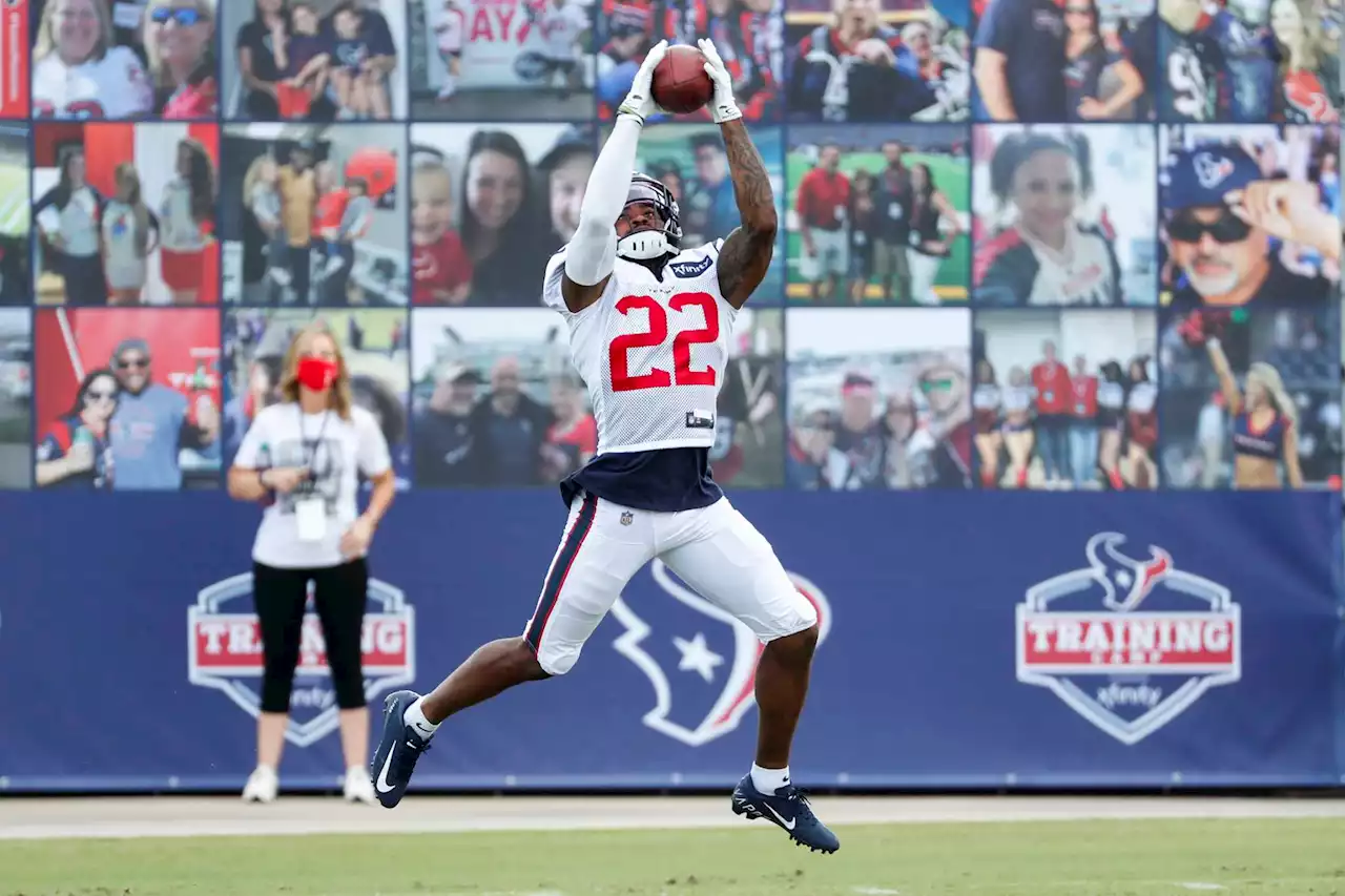 Former Texans corner on Jack Easterby: 'Bout time they got rid of buddy'