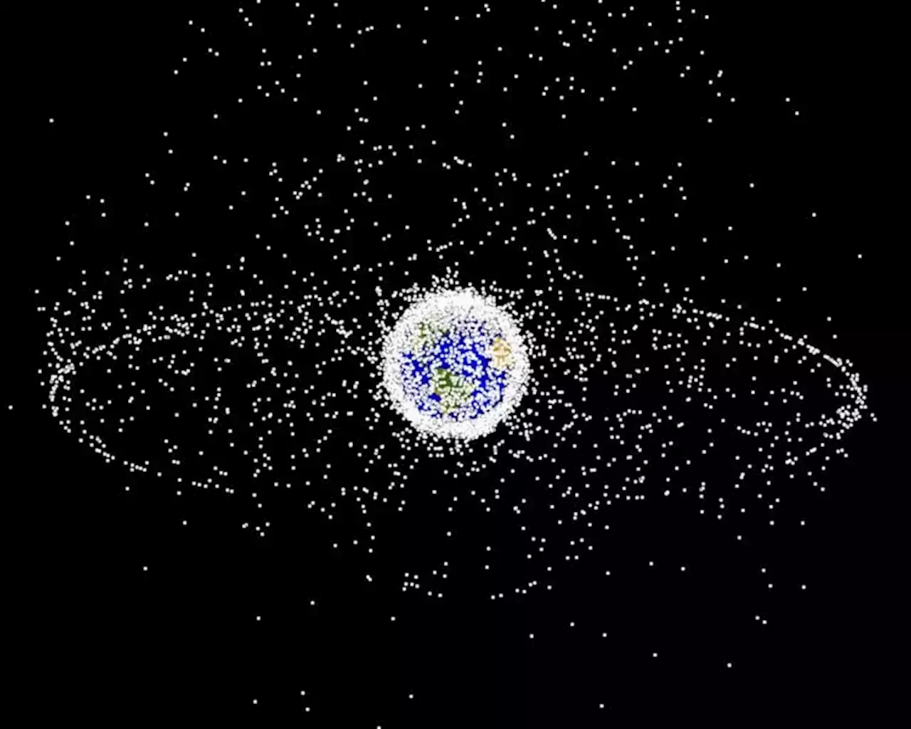 深刻化する「宇宙ゴミ」問題 削減への技術革新に取り組む日本のベンチャー企業 - トピックス｜Infoseekニュース