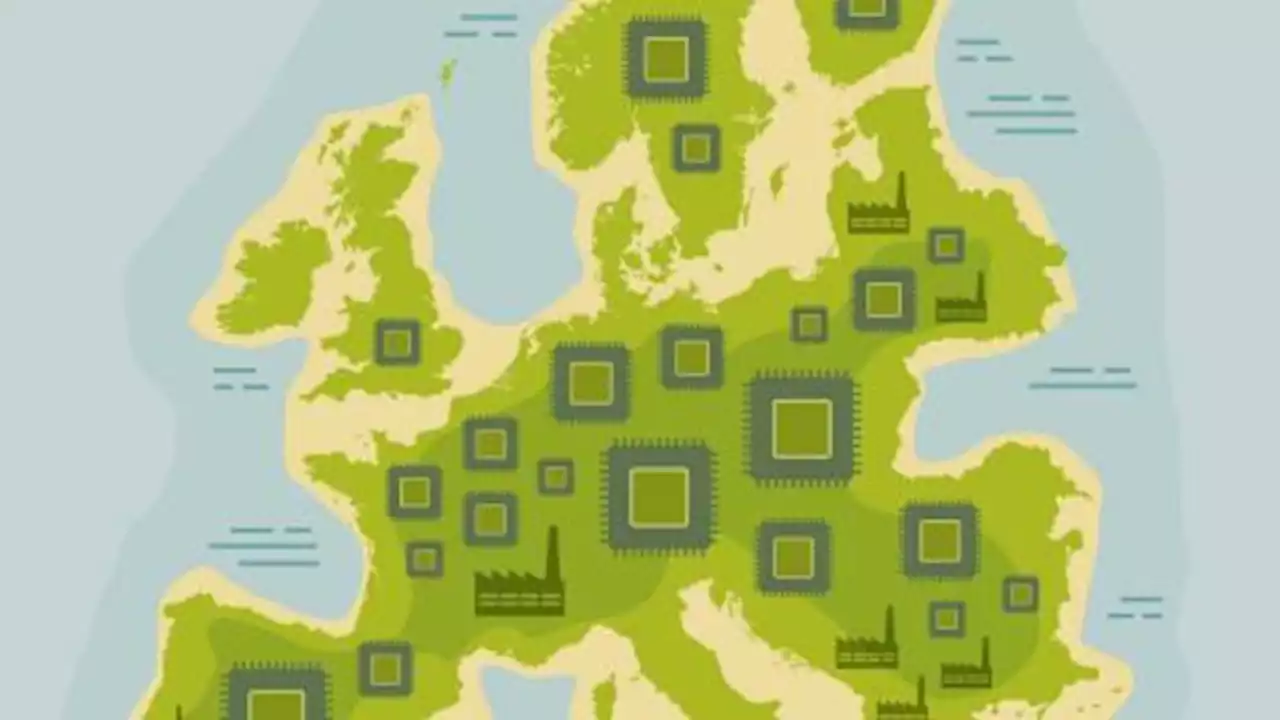 SYNSPUNKT Europa bør satse på egenproducerede chips og grøn AI
