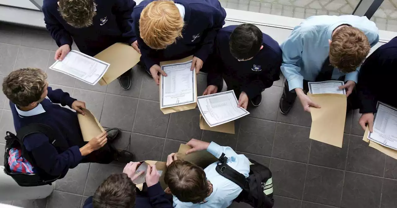 Junior Cert results will not be released until November 23rd
