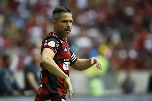 MC Poze aposta bolada em título do Flamengo na Copa do Brasil - Lance!