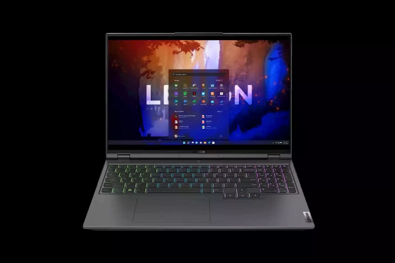 Lenovo Legion 5i Pro : un PC gamer robuste, sérieux et très convaincant