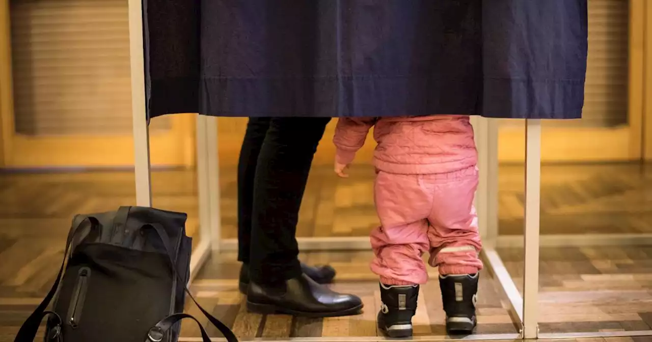 Læseren spørger: Med 14 partier på stemmesedlen burde vi så sætte to kryds fremfor ét?