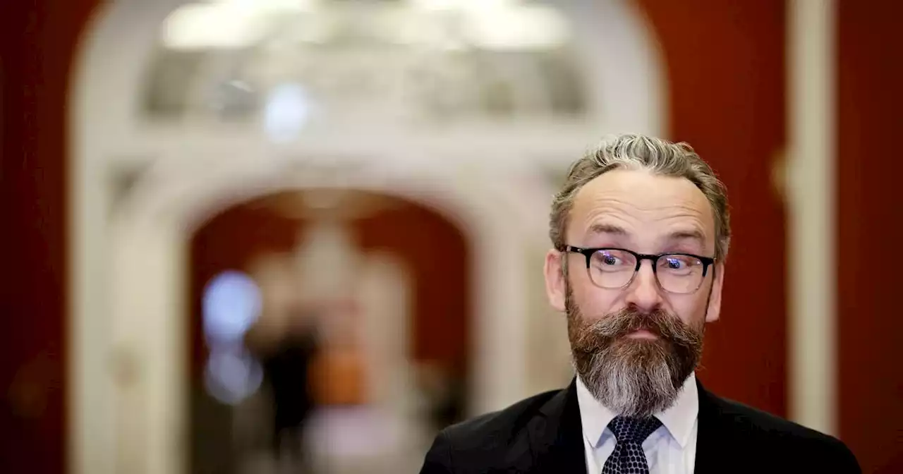 Liberal Alliance vil have CO2-afgift på landbruget