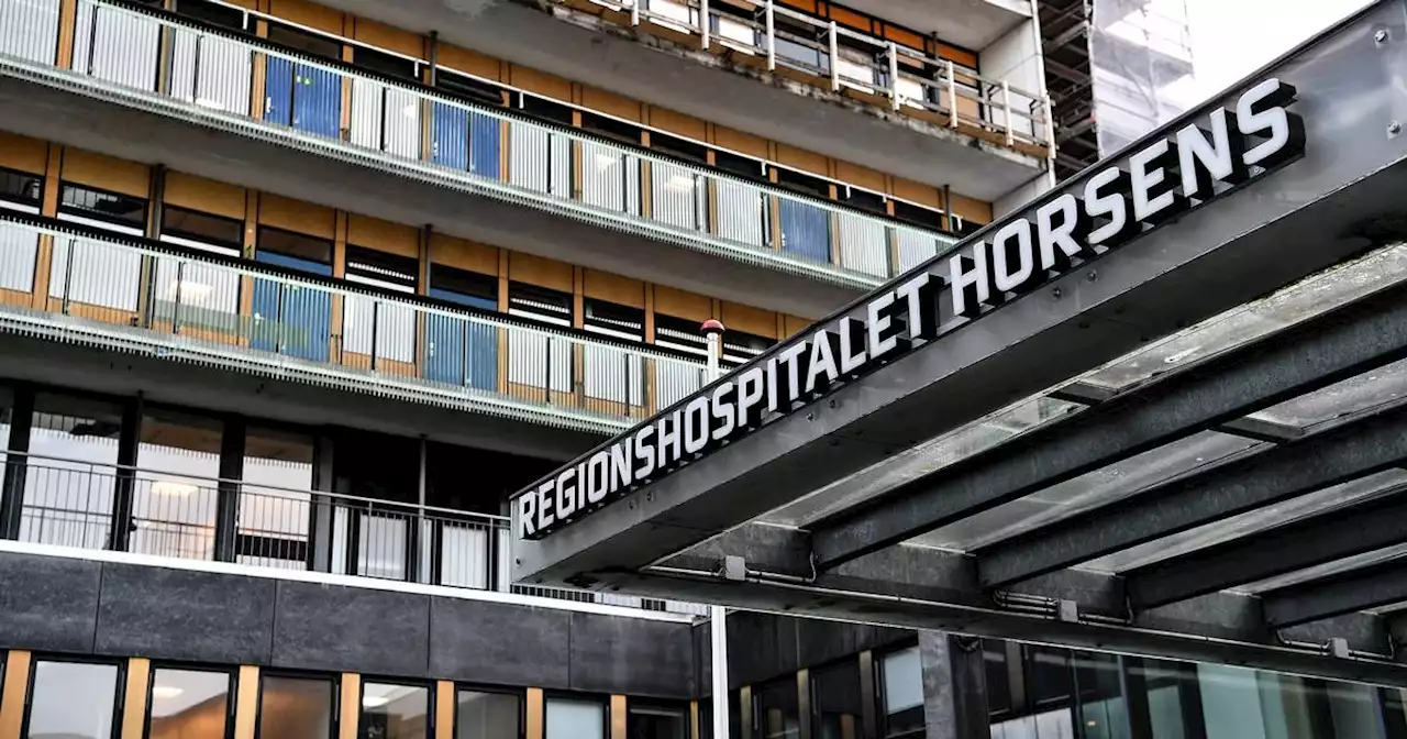 Midtjylland kunne drive et ekstra hospital, hvis regionen slap for udligning