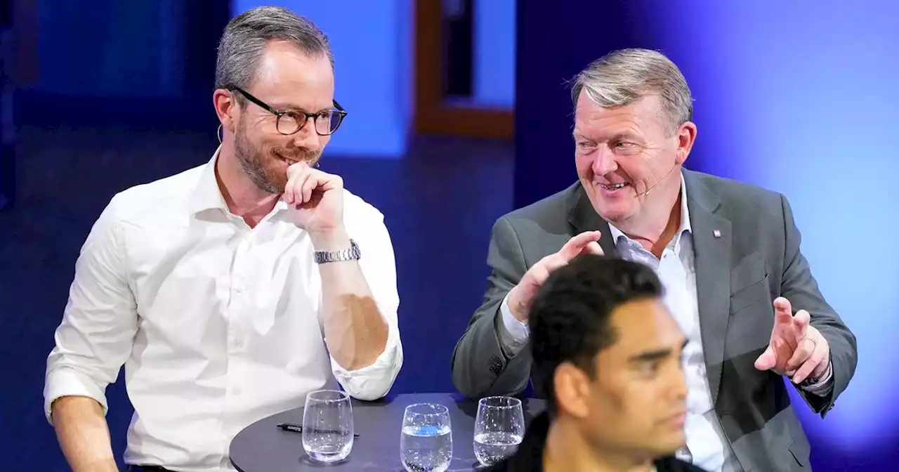 Nyt snit viser markant fremgang for et parti: »Der er virkelig fuld medvind på cykelstien«