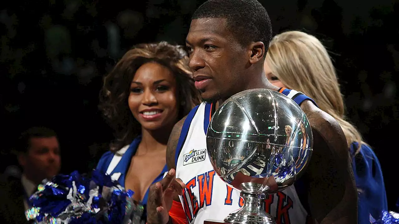 Former UW Husky and NBA star Nate Robinson battling renal kidney failure