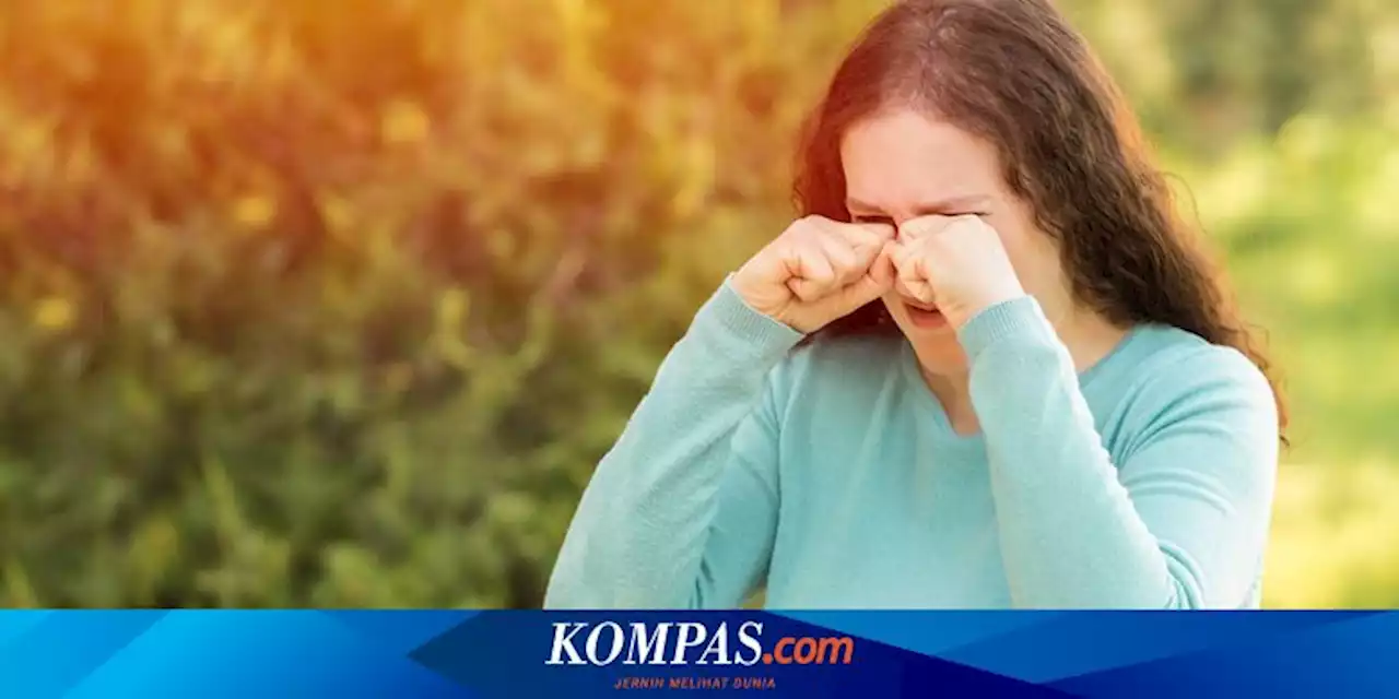 7 Kebiasaan Pemicu Kerusakan Mata yang Harus Dihindari