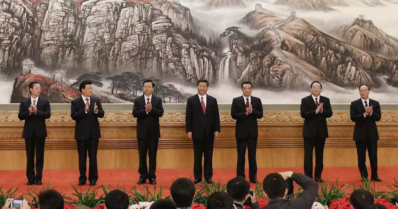 What Xi Jinping's decade in power means for people in China — in their own words