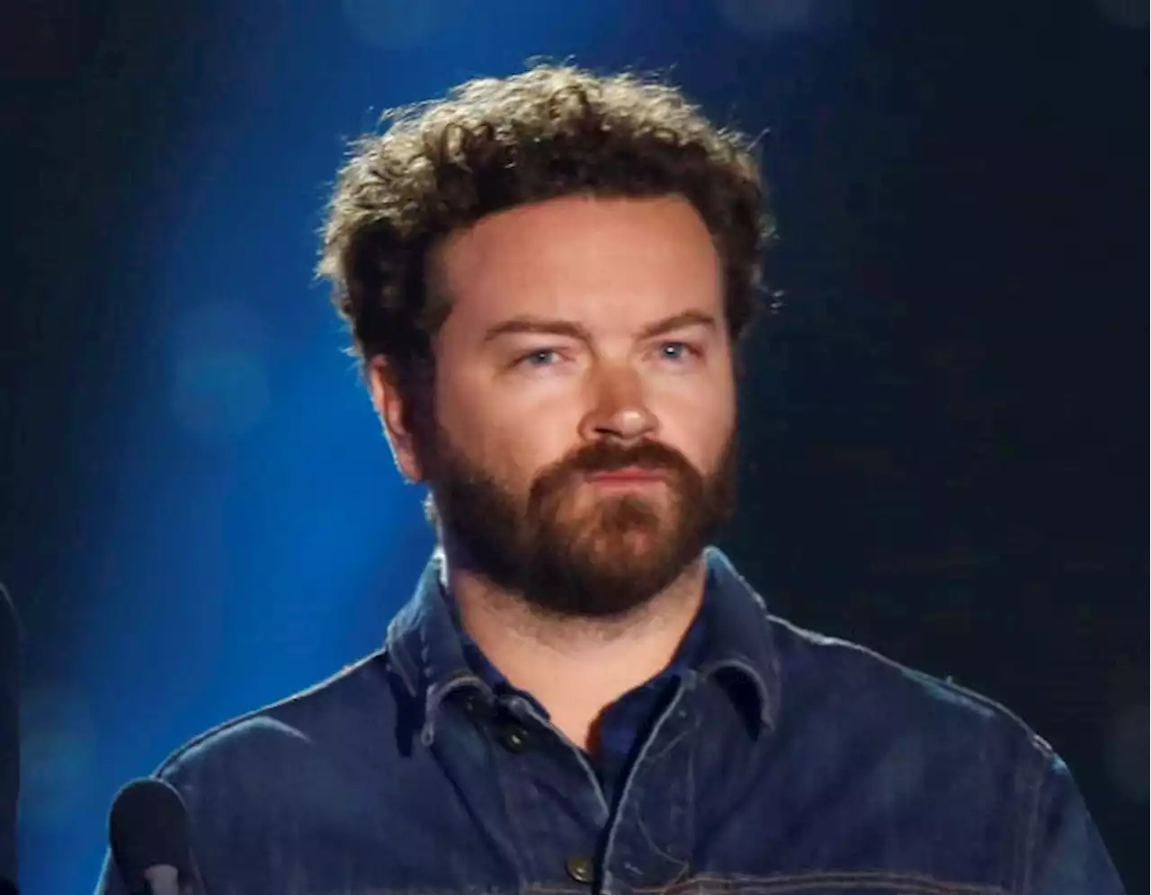 '70s Show' actor Danny Masterson on trial on 3 rape charges