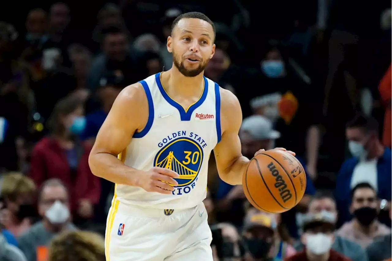 2022-23 NBA Western Conference preview: Deep and daunting