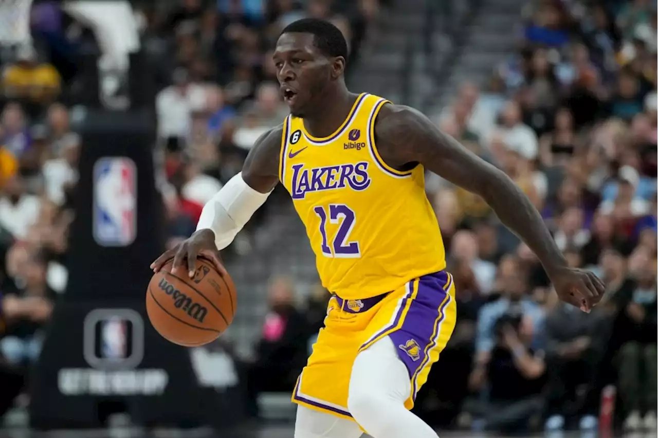 Lakers 2022-23 preview: A closer look at the roster