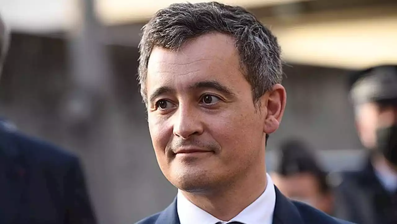 Gérald Darmanin appelle 'une partie du patronat à augmenter les salaires'