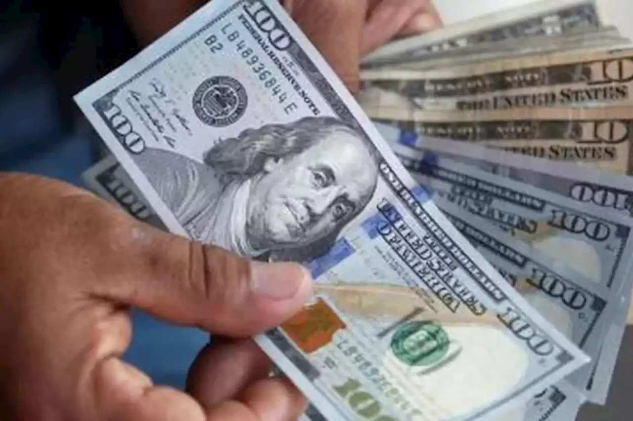 Dólar blue, dólar hoy: el minuto a minuto de la cotización este martes 18 de octubre