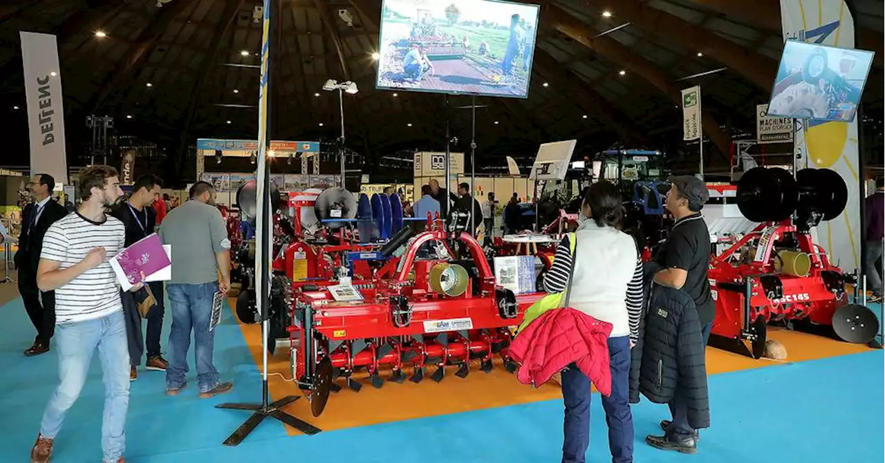 Avignon : Med'Agri, vitrine régionale du savoir-faire agricole