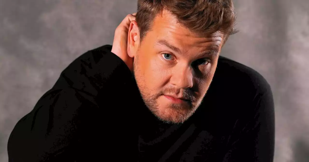 James Corden 'apologized profusely' after restaurateur bans and calls him out online