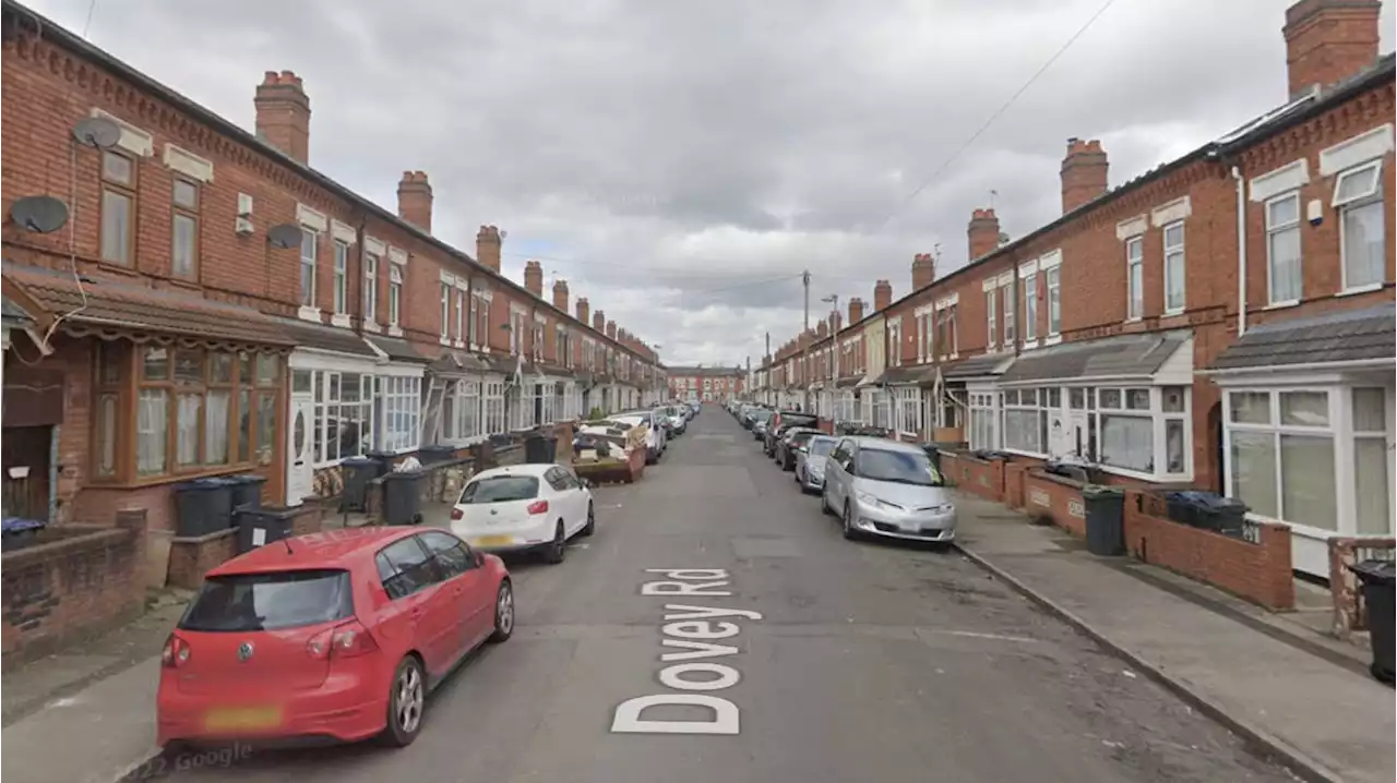 Man, 29, arrested on suspicion of murder after three-week-old baby dies in Birmingham